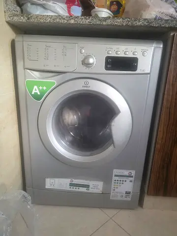 Efficient Indesit Washing Machine for Sale