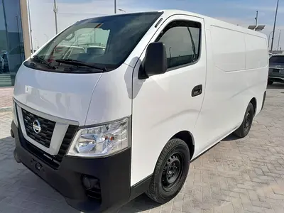 صورة مصغرة 3 لـ 2020 Nissan URVAN