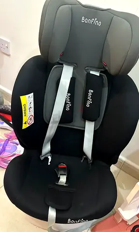 Car seat