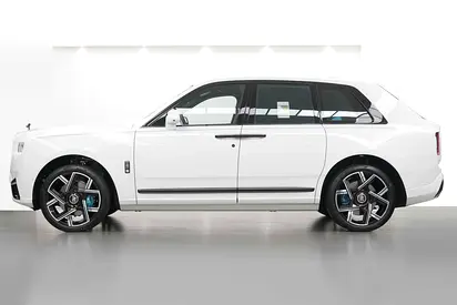 صورة 2 لـ 2026 ROLLS-ROYCE CULLINAN