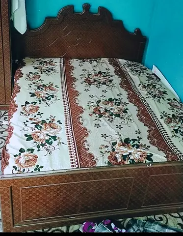 Bedroom furniture