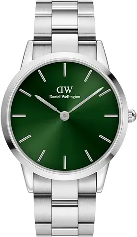 Daniel Wellington Iconic Emerald Green Dial DW00100419
