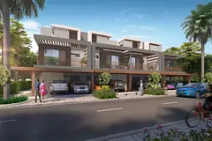 4BR Townhouse | High ROI | Off plan