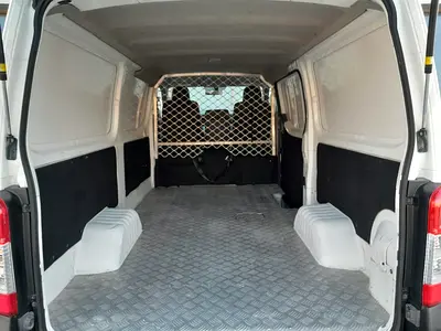 صورة مصغرة 15 لـ 2020 Nissan URVAN