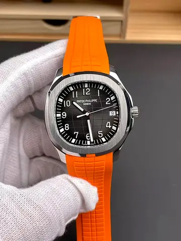 Patek Philippe 5167 Orange 1:1