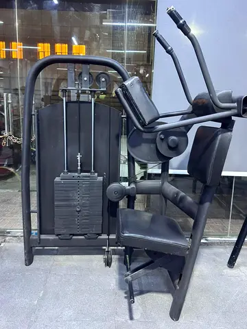 Multi-Functional Gym Equipment