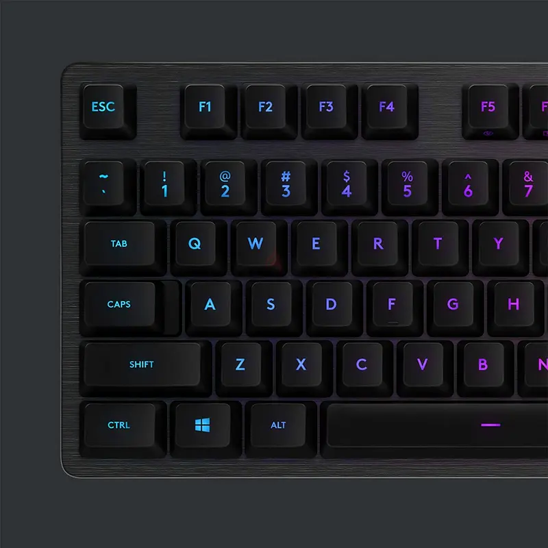 Logitech G512  Mechanical Gaming Keyboard65073392028545112