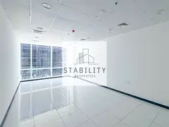 PREMIUM OFFICE SPACE | PRIME BUSINESS BAY LOCATION