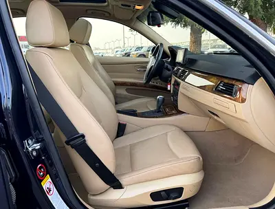 2006 BMW 3-SERIES 缩略图 13