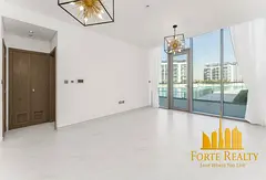 1 BHK UNFURNISHED | MODERN LAY-OUT | SPACIOUS BALCONY WITH LAGOON VIEW