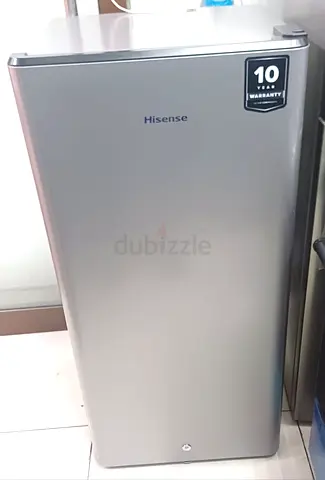 Hisense single door fridge for sell