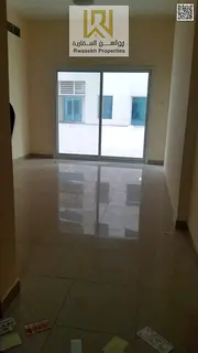 1 Bedroom Apartment for Sale with Balcony &amp; Parking – Spacious 940 sqft