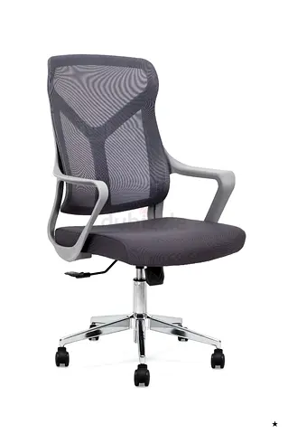 Ergonomic Mesh Office Chair for Comfortable Workdays