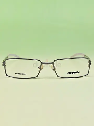 Carrera Eyeglasses Original CH2589