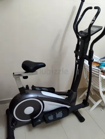Like New Elliptical Machine for Sale