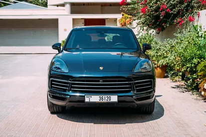 صورة 5 لـ 2020 Porsche CAYENNE