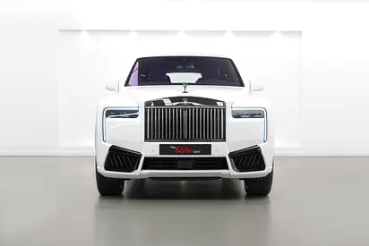 صورة 5 لـ 2026 ROLLS-ROYCE CULLINAN