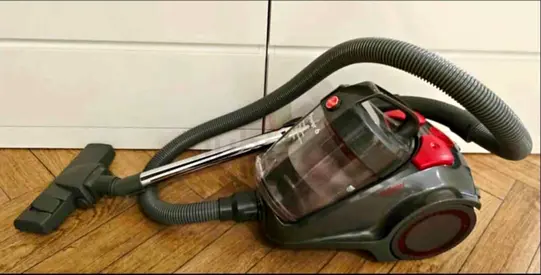 Vacuum cleaner