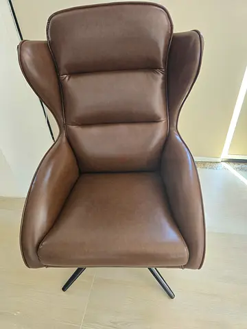 VIP CUSTOM MADE CHAIR