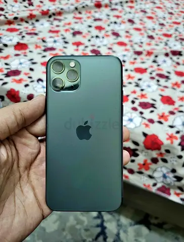 iPhone 11 PRO 64 GB BATTERY 89%