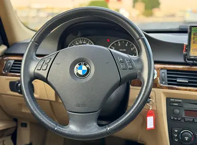 2006 BMW 3-SERIES 缩略图 18