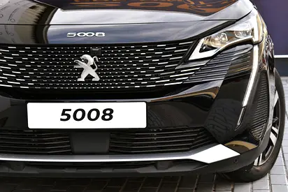 Peugeot 5008 GT Line, миниатюра 2