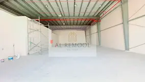 BRAND NEW !! 4900-SQFT WAREHOUSE WITH 50KW ELECTRICITY