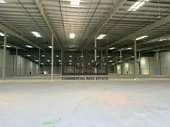 Brand New Warehouse | 12Mtr Height I 35 KW