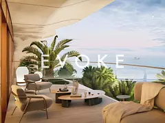 Ultra Luxury Ocean House | 2 BHK | Panoramic Views