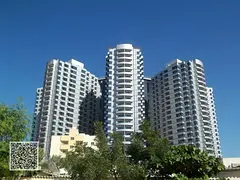 Falcon Tower: Big 1 Bed Hall 1004.Sqft in Downtown Ajman