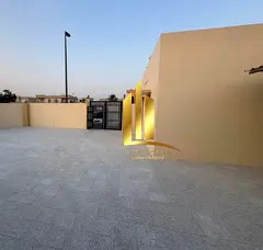 Corner House for Sale – Al Ramla Area – Excellent Location