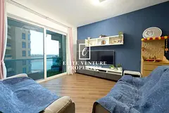 VACANT ON TRANSFER | INVESTOR DEAL | 2 BALCONY | 2 PARKING SPACE | FULLY UPGRADED