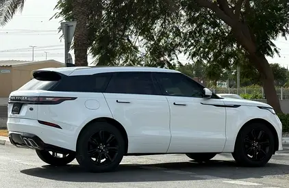 2018 LAND Rover RANGE ROVER VELAR 照片 5