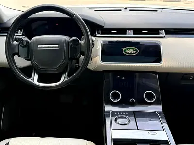 2018 LAND Rover RANGE ROVER VELAR 照片 8