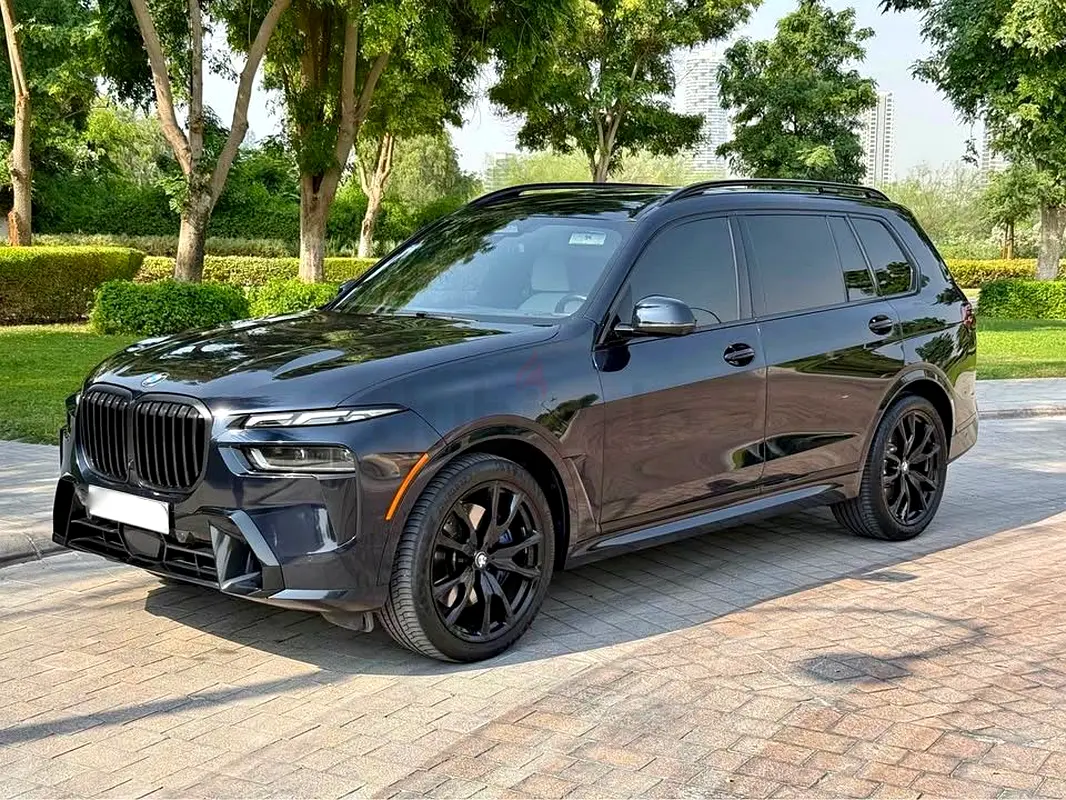 40i M Sport