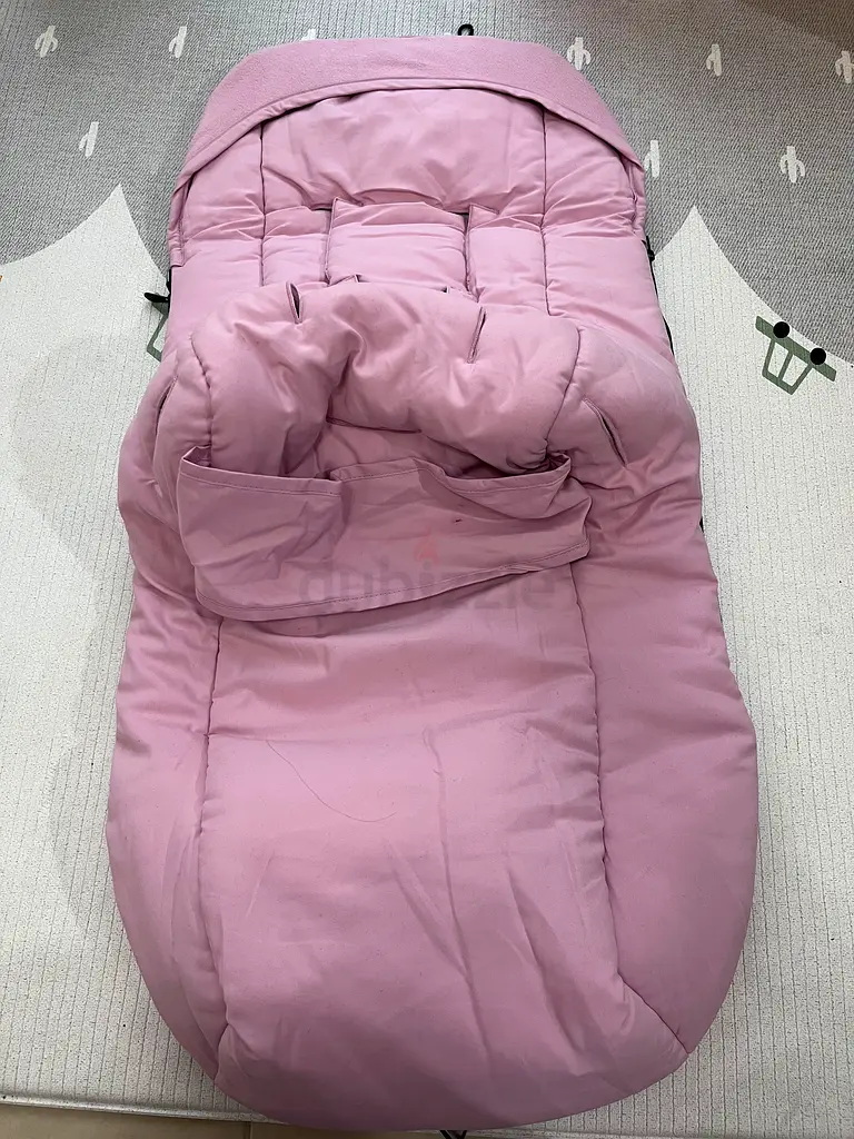 Bugaboo Footmuff65073405744001112