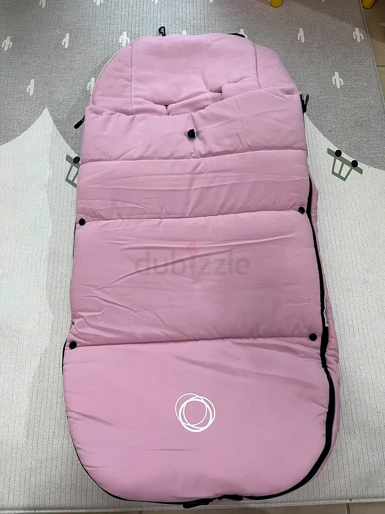 Bugaboo Footmuff65073405744001110