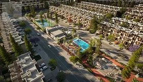 3 BEDROOM TOWNHOUSE | LOWEST PRICE| PRIME LOCATION