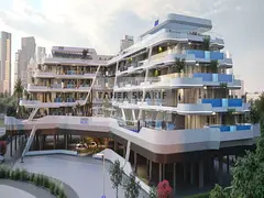 PRIVATE POOL | RESORT-STYLE STUDIO | PREMIUM LAYOUT
