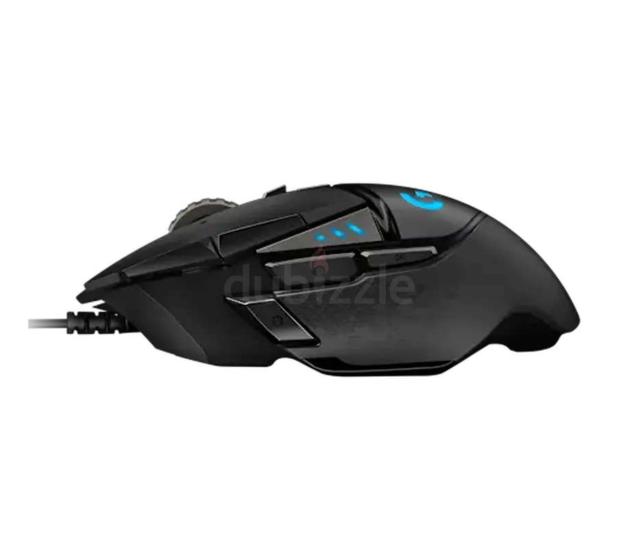 Logitech G502 Hero Gaming Mouse FOR SALE65073392013697113