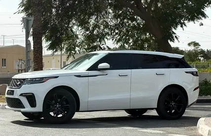 RANGE ROVER VELAR S 2018 DIESEL 2.0L TURBO CHARGED FULL OPTIONS TWO KEYS