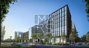 8% ROI: Prime office space | investment opportunity