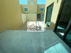 Hot Offer! Spacious 3BHK Middle Unit Villa for Sale Sustainable City | Maid Room | 4 Bathrooms |