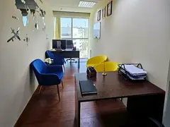 Fully Furnished | Near Metro | Flexible Payments