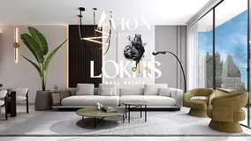 Luxury Living | High ROI | Handover 2027