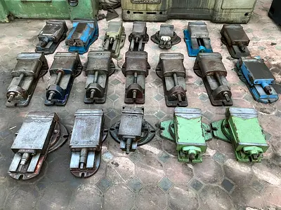 Big Vices For Machines (UK Imported)