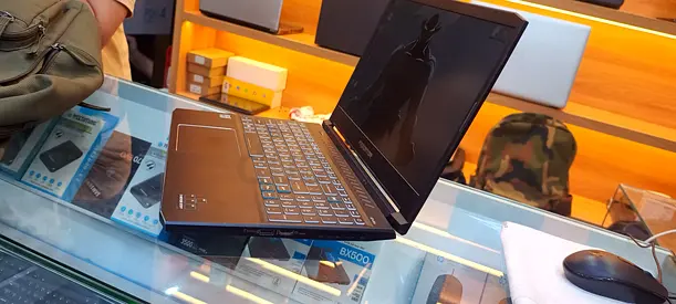 Acer Predator for sale i7 10th generation