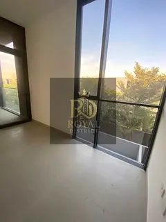 All master bedrooms – freehold – payment plan – handover in 2026