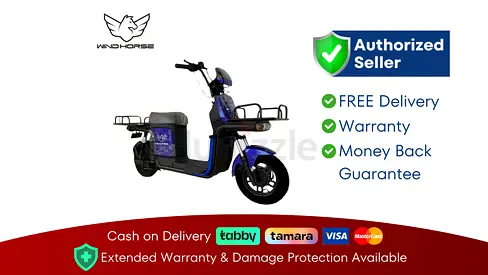 Electric Scooter M4 ● Brand New | 1 Year Warranty | FREE Delivery