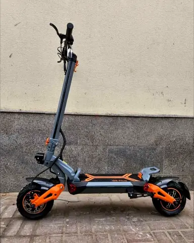 Kugoo G5 plus